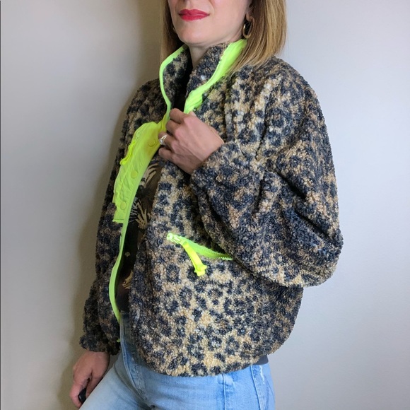 Fp Movement Leopard Queen 